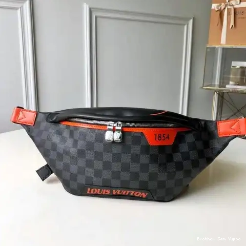 Brother Sam LV 19T1L0161 Bags 1025